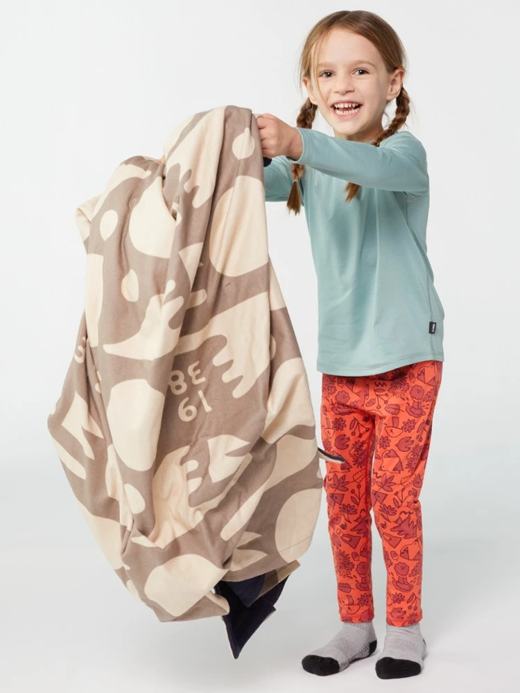 Rei Infants'/Toddlers' Underwear Bottom Long Lightweight Co-Op 4 Rei Infants'/Toddlers' Underwear Bottom Long Lightweight Co-Op - Image 4