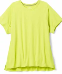 Rei Co-Op Swiftland Women' Running T-Shirt Plus Size 13 Rei Co-Op Swiftland Women' Running T-Shirt Plus Size -Rei Camping Outdoor Store 20492396 dafc 4d68 a89b 0dc92cefde6b