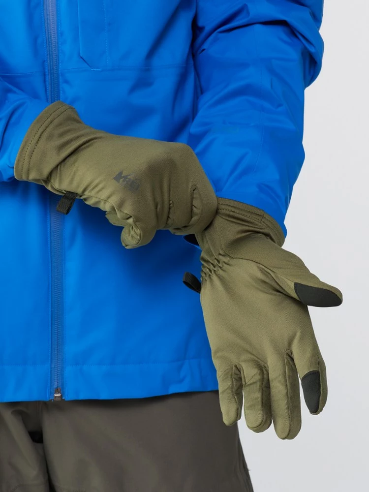 Rei Men' Glove 2.0 Gtx Switchback Co-Op 3 Rei Men' Glove 2.0 Gtx Switchback Co-Op - Image 3