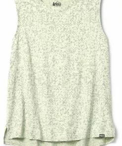 REI Co-op Sahara Tank Top - Women's