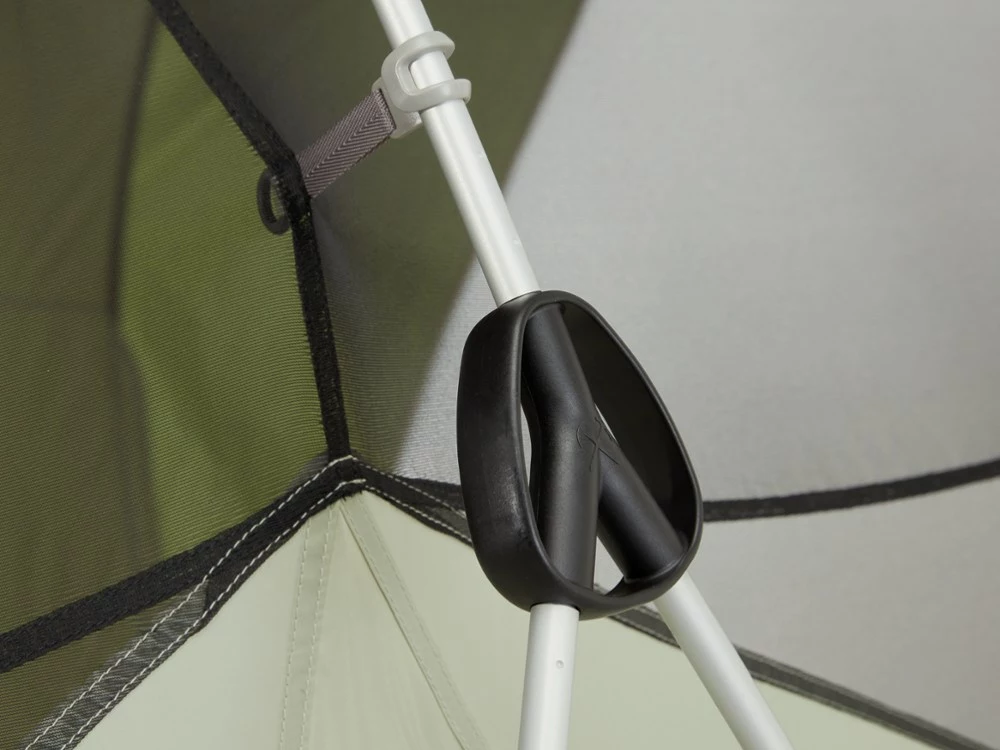 REI Co-op Wonderland 6 Tent 7 REI Co-op Wonderland 6 Tent - Image 7