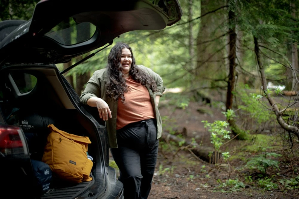 Rei Co-Op Trailsmith Women' Jogger Pant Plus Size 7 Rei Co-Op Trailsmith Women' Jogger Pant Plus Size - Image 7