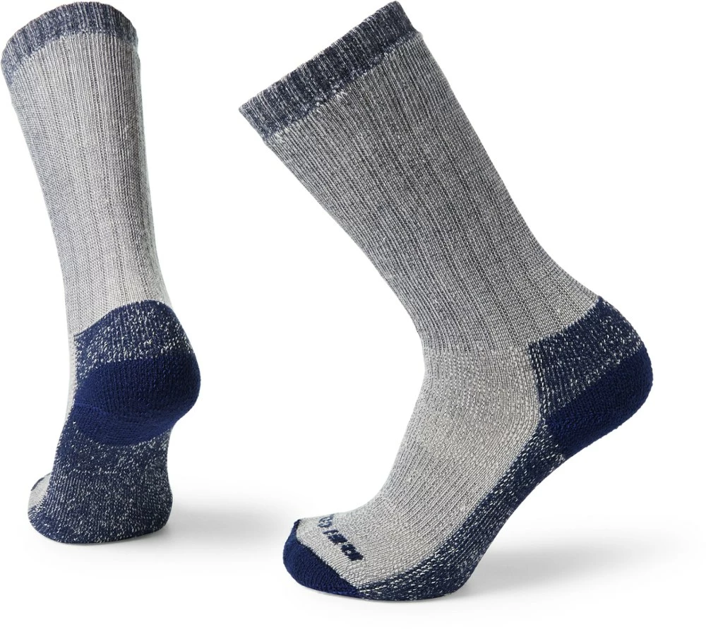 Rei Co-Op Crew Sock Merino Wool Expedition Hiking 2 Rei Co-Op Crew Sock Merino Wool Expedition Hiking - Image 2