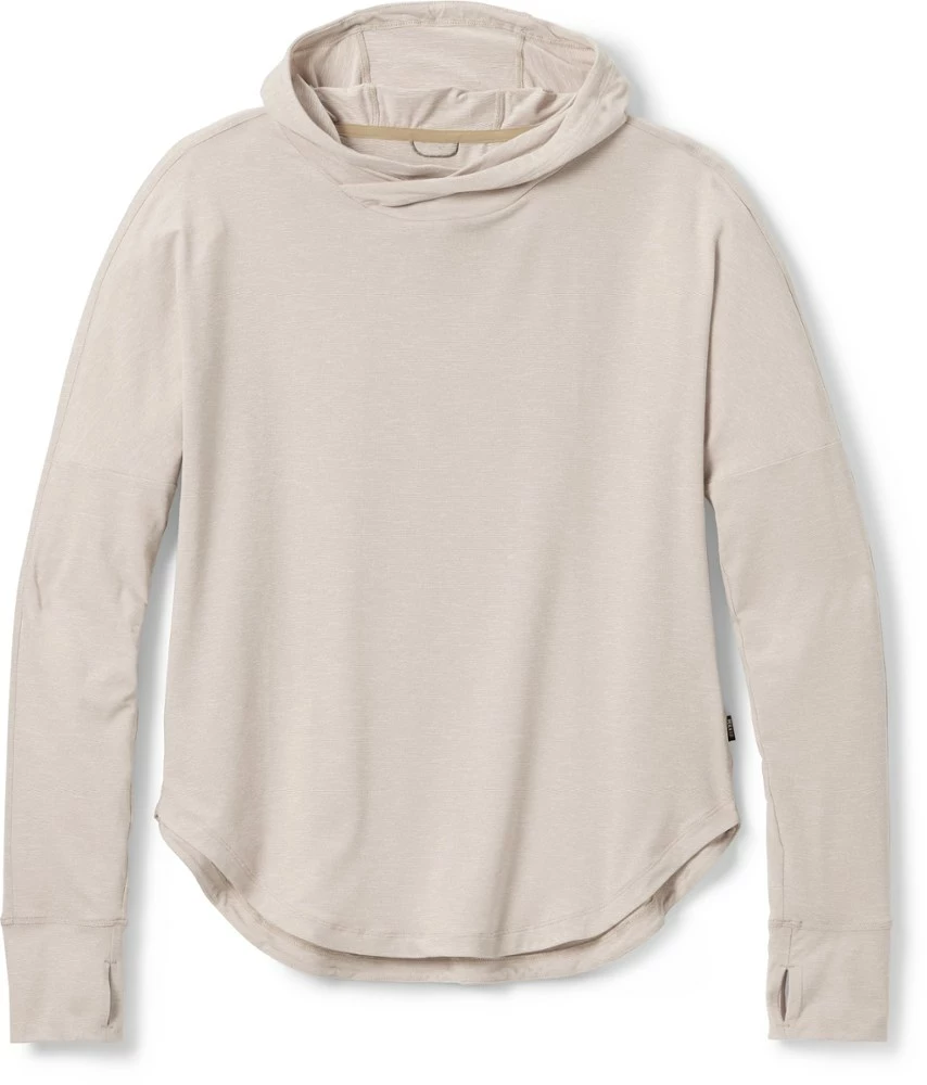 Rei Co-Op Women' Hoodie Sahara Shade 5 Rei Co-Op Women' Hoodie Sahara Shade - Image 5