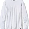 Rei Co-Op Men' T-Shirt Tall Size Long-Sleeve Sahara