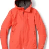Rei Women' Jacket Gtx Co-Op Xerodry