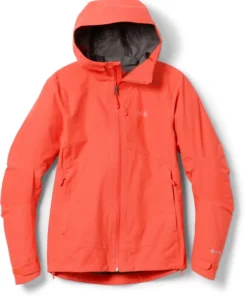 Rei Women' Jacket Gtx Co-Op Xerodry
