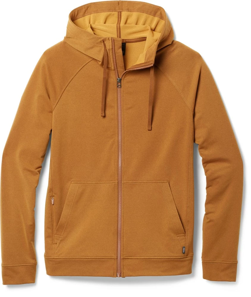 Rei Co-Op Men' Hoodie Beyonder Full-Zip 10 Rei Co-Op Men' Hoodie Beyonder Full-Zip - Image 10
