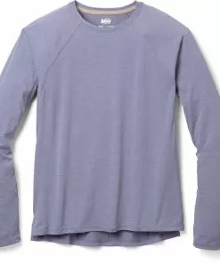 Rei Co-Op Swiftland Women' T-Shirt Plus Size Running Long-Sleeve 13 Rei Co-Op Swiftland Women' T-Shirt Plus Size Running Long-Sleeve -Rei Camping Outdoor Store 2254d83c 7bc4 4047 9506 e894c443ef0d