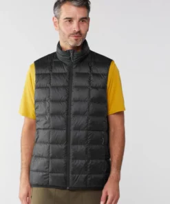 REI Co-op 650 Down Vest 2.0 - Men's -Rei Camping Outdoor Store 225d2873 217a 4529 8561 6b4db23694a7