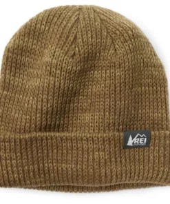 REI Co-op Logo Beanie