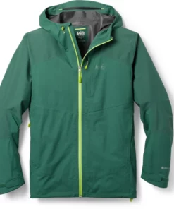 Rei Men' Jacket Gtx Co-Op Xerodry 22 Rei Men' Jacket Gtx Co-Op Xerodry -Rei Camping Outdoor Store 2395d43f d91c 487a 822b 9d42310da297