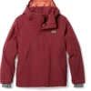 Rei Co-Op Timber Mountain Kids' Snow Jacket