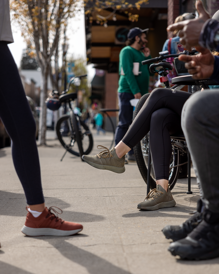 REI Co-op Beyonder Shoes - Women's 10 REI Co-op Beyonder Shoes - Women's - Image 10