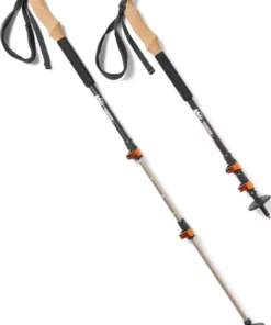 Rei Pair Pole Trekking Co-Op Traverse