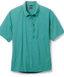 REI Co-op Trailmade Shirt - Men's -Rei Camping Outdoor Store 25bbacf5 8c45 4a15 bdb3 c4cbc71d9a9a