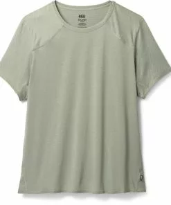 Rei Women' Crew Top Plus Size Lightweight Co-Op Base Layer -Rei Camping Outdoor Store 25ceb32b 1aff 49d2 94bb 1a8e7ef6efaf