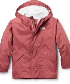 Rei Co-Op Toddlers' Rain Jacket Rainwall -Rei Camping Outdoor Store 25f2df37 dc41 4900 bfea 78e03419cb39