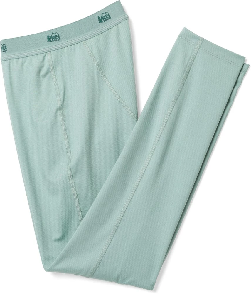 Rei Co-Op Kids' Underwear Bottom Long Midweight 4 Rei Co-Op Kids' Underwear Bottom Long Midweight - Image 4