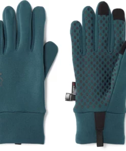 Rei Co-Op Polartec Glove 2.0 Fleece Power Stretch