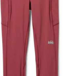 Rei Co-Op Women' Running Tight Swiftland 7/8 -Rei Camping Outdoor Store 275958fd 5563 4491 b690 1e9d5f036eb8