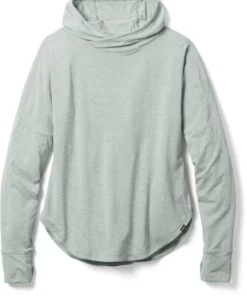 Rei Co-Op Women' Hoodie Sahara Shade