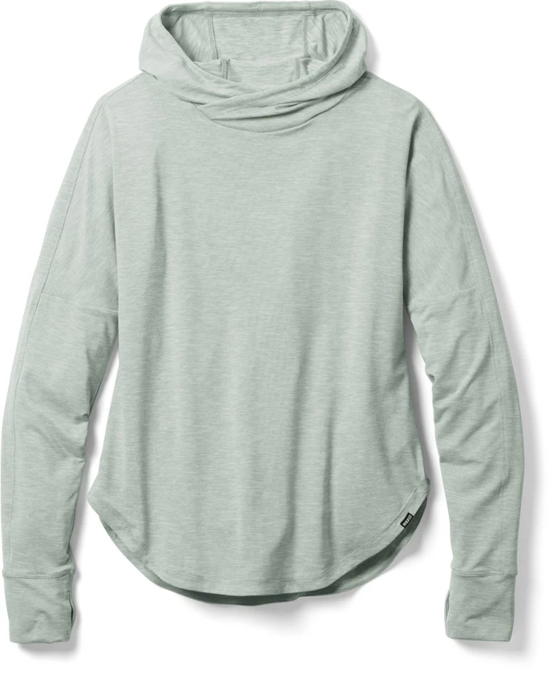 Rei Co-Op Women' Hoodie Sahara Shade 1 Rei Co-Op Women' Hoodie Sahara Shade