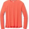 Rei Co-Op Swiftland Women' T-Shirt Plus Size Running Long-Sleeve