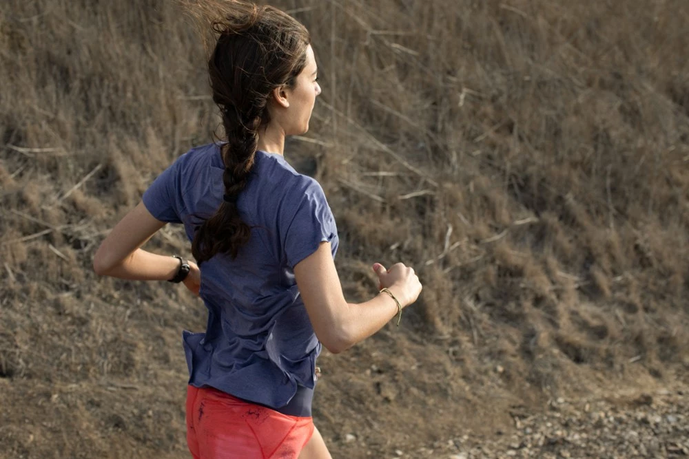 Rei Co-Op Swiftland Women' Running T-Shirt 7 Rei Co-Op Swiftland Women' Running T-Shirt - Image 7