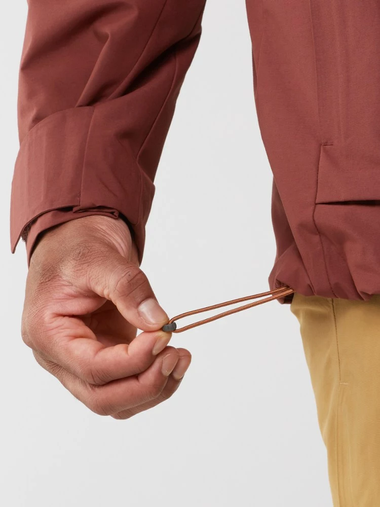 Rei Men' Jacket Insulated Co-Op Powderbound 14 Rei Men' Jacket Insulated Co-Op Powderbound - Image 14