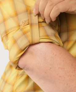 Rei Co-Op Women' Shirt Sahara Long-Sleeve Pattern -Rei Camping Outdoor Store 28fb0387 74bf 4344 a2ae f705175bb31c