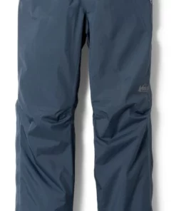 Co-Op Rainier Rei Men' Pant Rain Tall Full-Zip