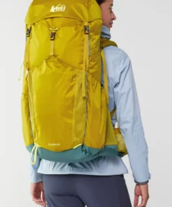 REI Co-op Flash 55 Pack - Women's -Rei Camping Outdoor Store 2a6f4f21 c22f 45c9 8be2 46e10e4f9891