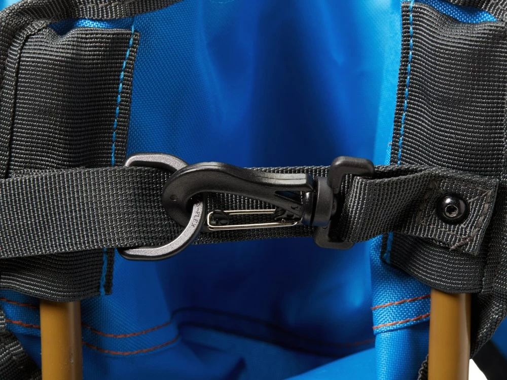 REI Co-op Camp Chair - Kids' 4 REI Co-op Camp Chair - Kids' - Image 4