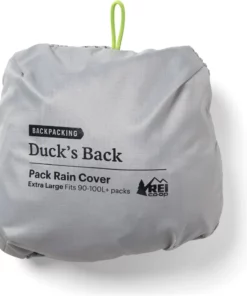 Rei Co-Op Duck'S Back Cover Extra-Large Rain