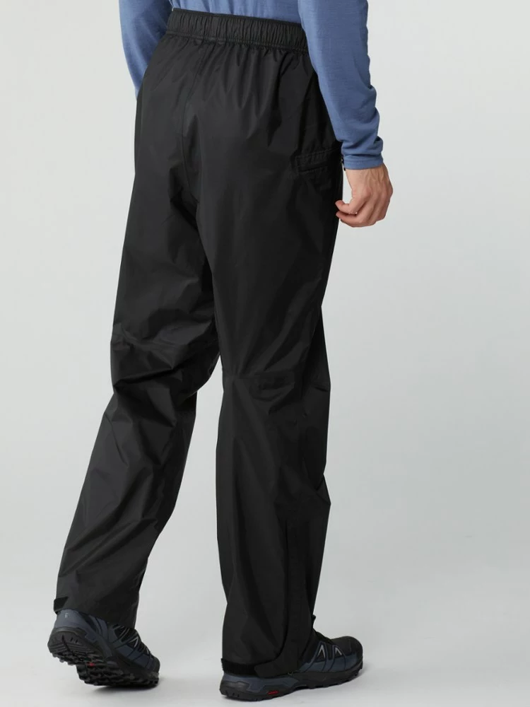 Rei Co-Op Men' Rain Pant Essential 3 Rei Co-Op Men' Rain Pant Essential - Image 3