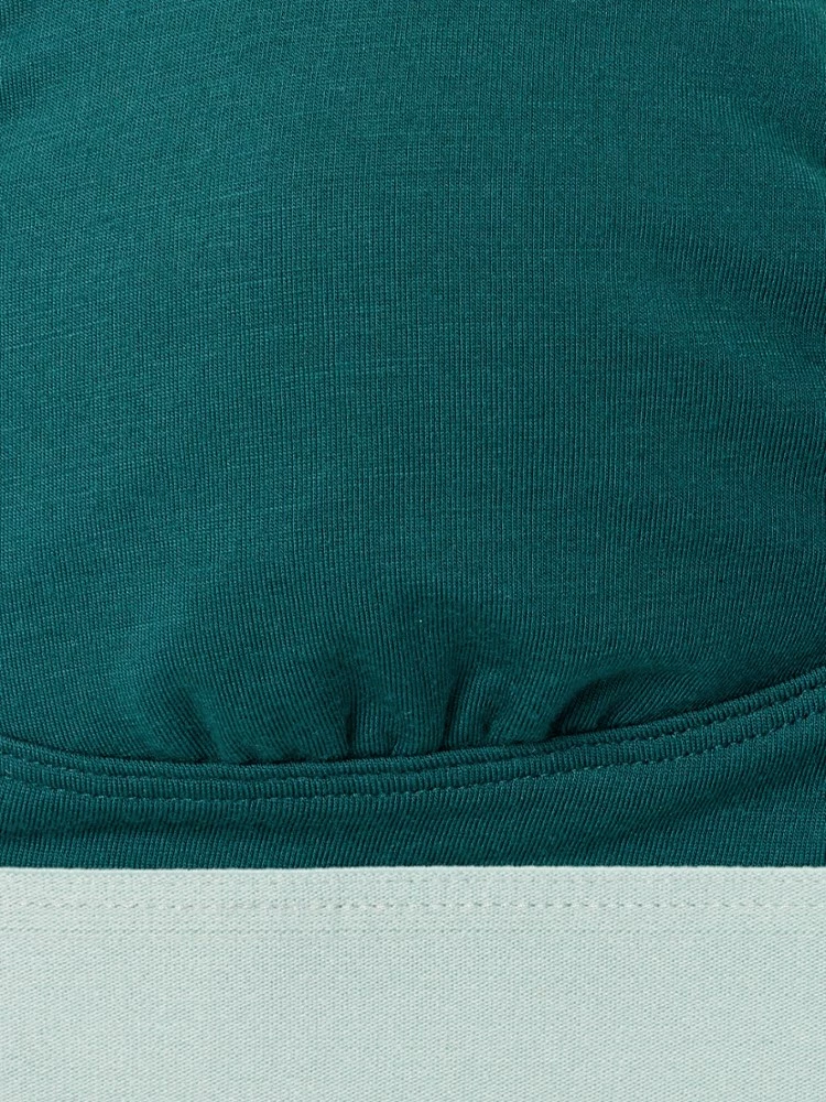 REI Co-op Merino Bralette 3 REI Co-op Merino Bralette - Image 3