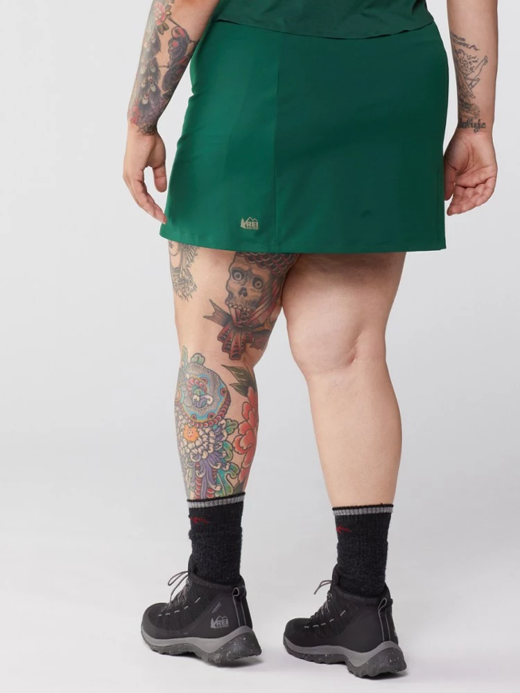 Rei Co-Op Active Pursuit Women' Skort 5 Rei Co-Op Active Pursuit Women' Skort - Image 5