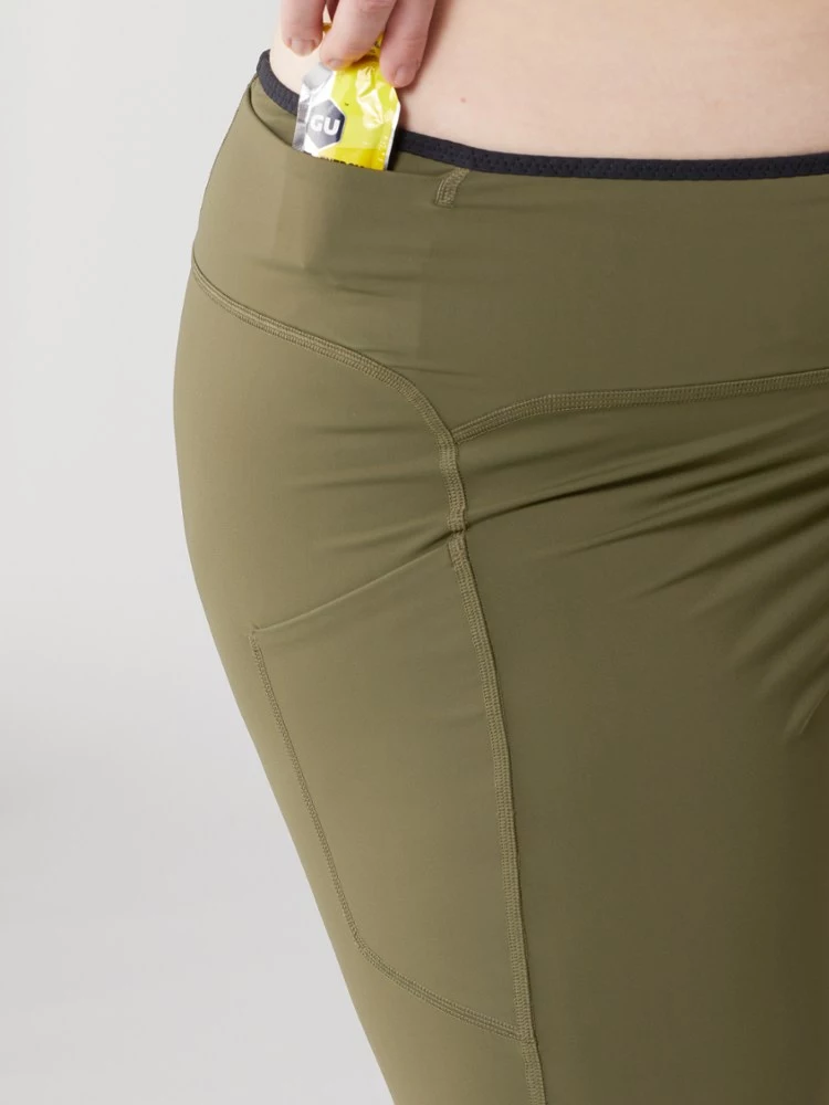 Rei Co-Op Women' Training Short Swiftland Plus Size 5 Rei Co-Op Women' Training Short Swiftland Plus Size - Image 5