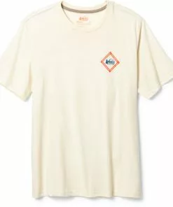 REI Co-op Logo T-Shirt