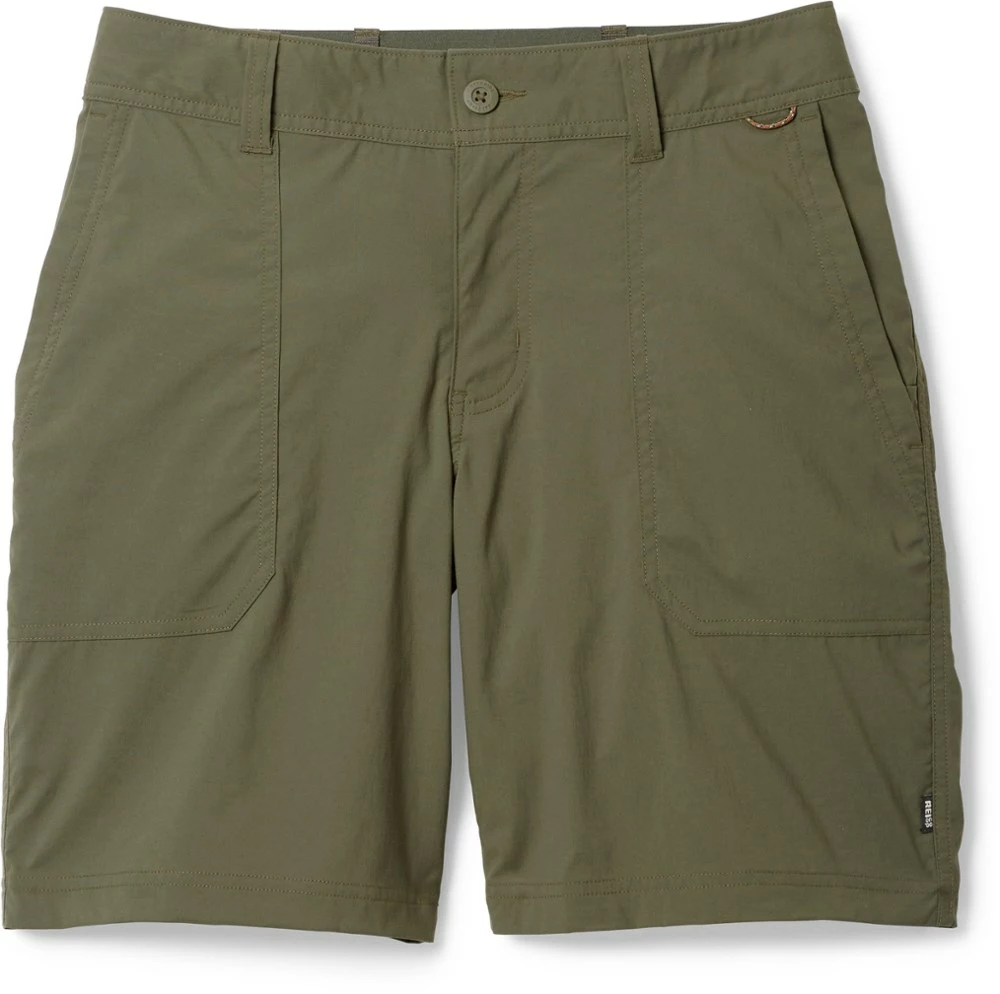 Rei Co-Op Women' Short Sahara Bermuda 9 Rei Co-Op Women' Short Sahara Bermuda - Image 9