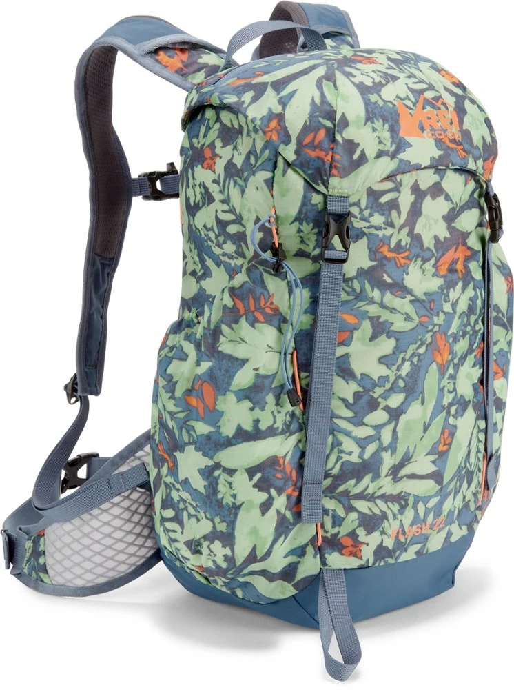 REI Co-op Flash 22 Print Pack 15 REI Co-op Flash 22 Print Pack - Image 15