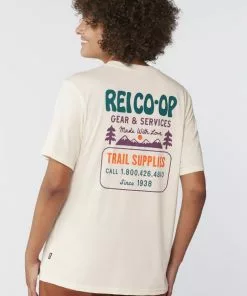REI Co-op Trail Supplies T-Shirt -Rei Camping Outdoor Store 2c5d7e3f 30a0 481c 91f4 4c365d891076