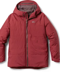 Rei Women' Jacket Co-Op Stormhenge Down Plus Size Hybrid -Rei Camping Outdoor Store 2c7efc83 257e 4105 99d4 14e472ca3c7a