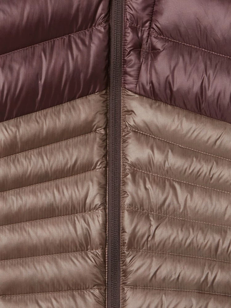 Rei Women' Down Hoodie 850 Magma 2.0 Co-Op 13 Rei Women' Down Hoodie 850 Magma 2.0 Co-Op - Image 13