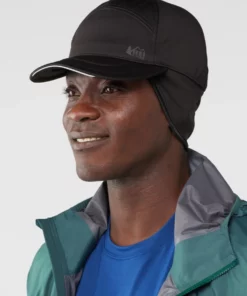 Rei Co-Op Swiftland Hat Earflap Running -Rei Camping Outdoor Store 2ce085fb 07c6 458d 83a2 fc4446f26a66