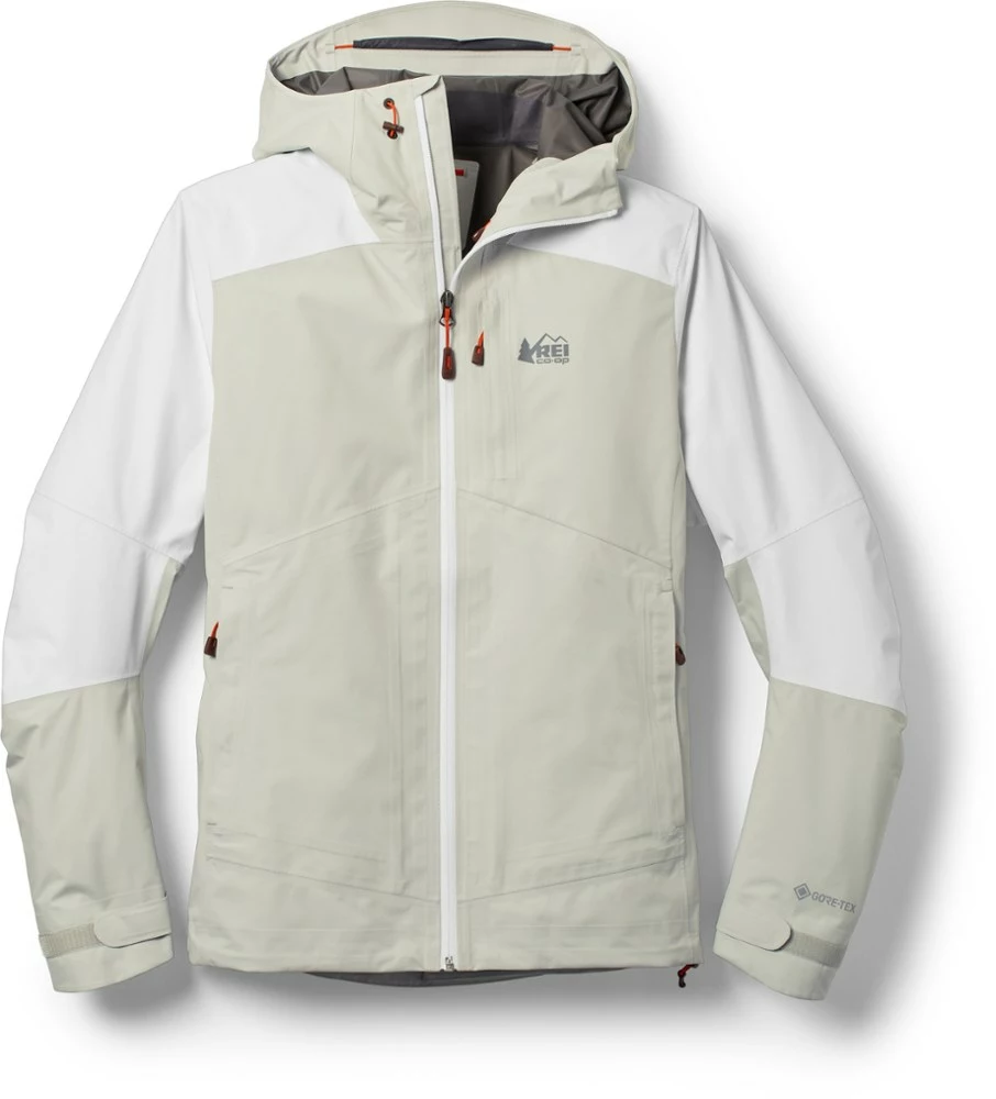 Rei Women' Jacket Gtx Co-Op Xerodry 11 Rei Women' Jacket Gtx Co-Op Xerodry - Image 11