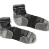 Rei Sock Merino Wool Co-Op Lightweight Flash Quarter
