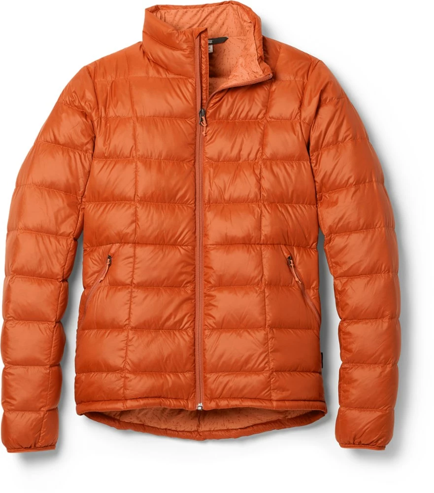 Rei Women' Down Jacket 2.0 Co-Op 650 11 Rei Women' Down Jacket 2.0 Co-Op 650 - Image 11