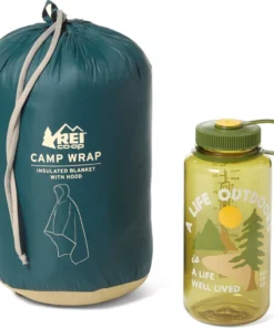 REI Co-op Camp Wrap -Rei Camping Outdoor Store 2e7ca428 09f7 4dbe 8d53 01b2515597be